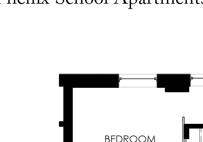 Two bedroom